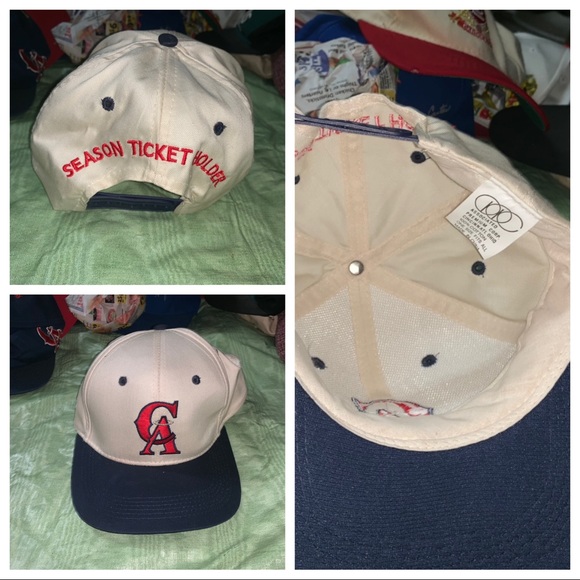 VINTAGE HATS - Picture 5 of 8